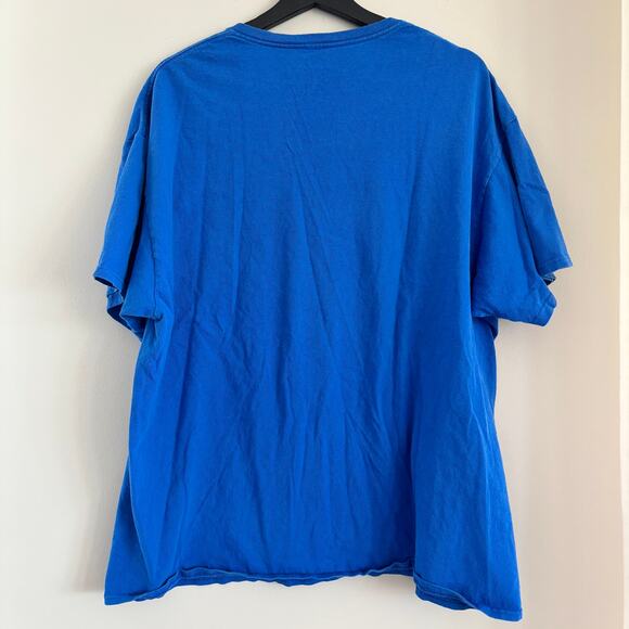 Nascar Racing '48 Daytona 500 Graphic T-Shirt Men’s XXL Short Sleeve T Shirt - Picture 3 of 4